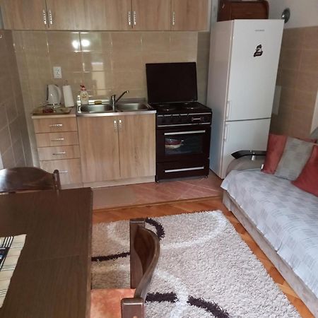 Apartman Vukica Apartman Trebinje Kültér fotó