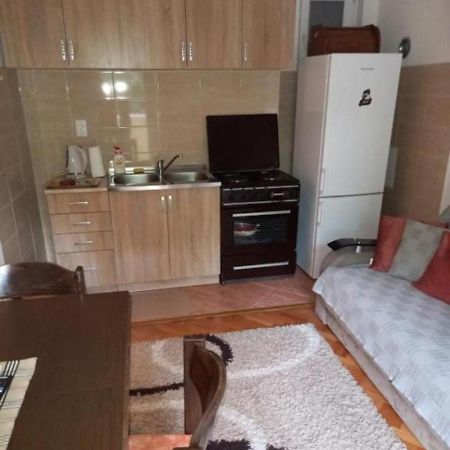 Apartman Vukica Apartman Trebinje Kültér fotó