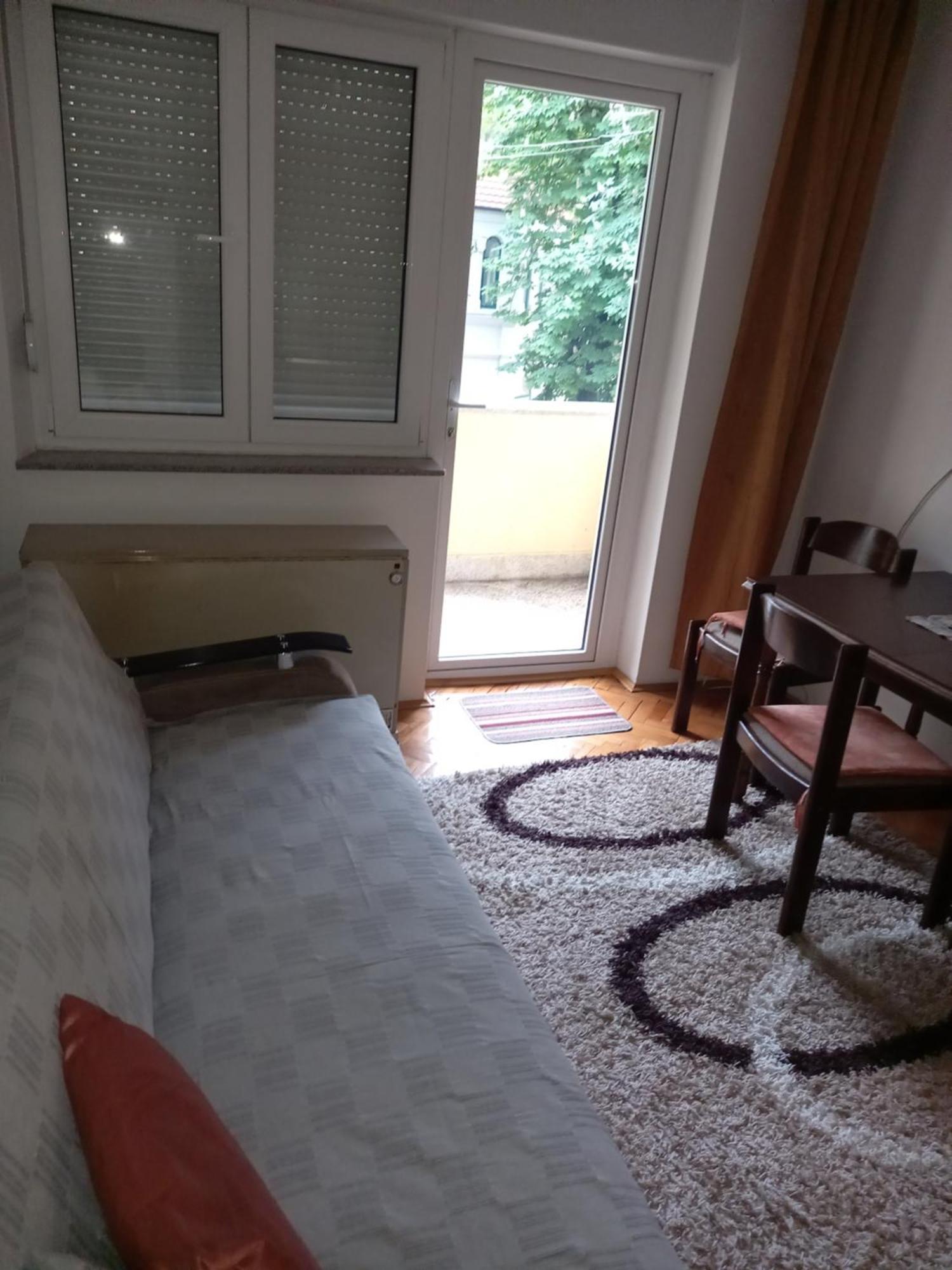 Apartman Vukica Apartman Trebinje Kültér fotó