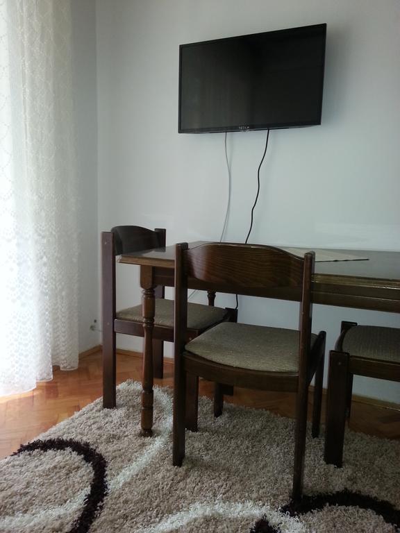 Apartman Vukica Apartman Trebinje Kültér fotó