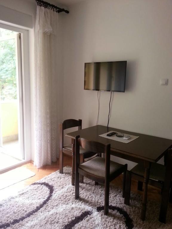 Apartman Vukica Apartman Trebinje Kültér fotó