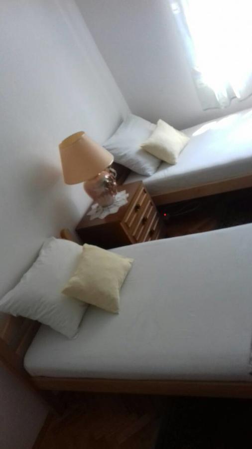 Apartman Vukica Apartman Trebinje Kültér fotó