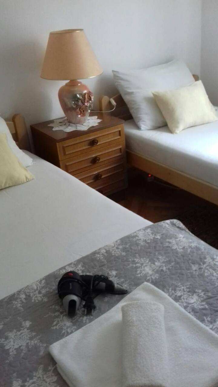 Apartman Vukica Apartman Trebinje Kültér fotó