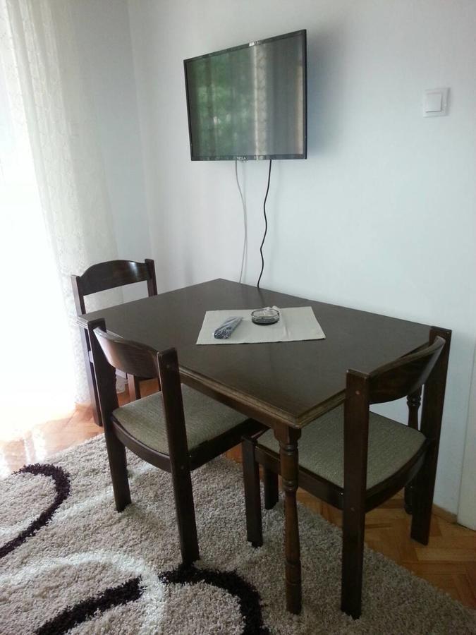 Apartman Vukica Apartman Trebinje Kültér fotó