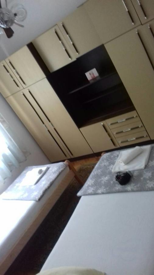 Apartman Vukica Apartman Trebinje Kültér fotó